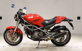 DUCATI M1000 2005