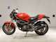 Фото Ducati M1000 2005 с японского аукциона