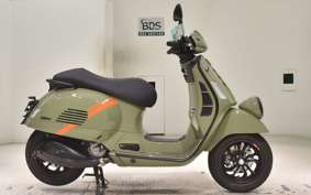 VESPA GTV300 2026
