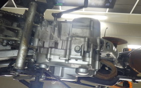 HONDA XR100 MOTARD 1993 HD13