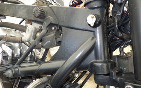 TRIUMPH BONNEVILLE T100 2003