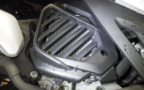 HONDA LEAD 125 2021 JF45