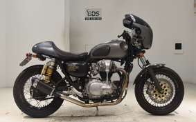 KAWASAKI W400 2008 EJ400A