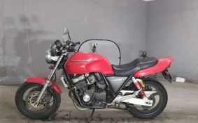 HONDA CB400SF NC31
