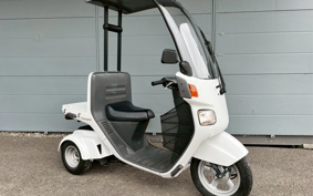 HONDA GYRO TA03