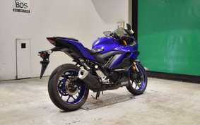 YAMAHA YZF R-3 2019 RH13J