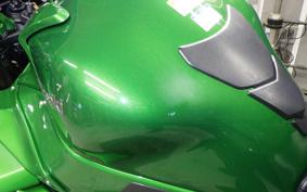 KAWASAKI NINJA H2 SX SE 2018 ZXT02A