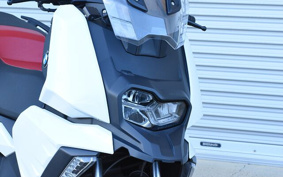 BMW C400X 0C09