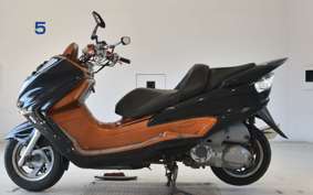 YAMAHA MAJESTY 250 Gen.2 SG03J