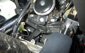 KAWASAKI NINJA 400 2021 EX400G
