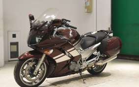 YAMAHA FJR1300 2007