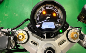 TRIUMPH  TRIUMPH  BONNEVILLE BO BAR TFC 2020 DAD90H