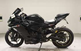 KAWASAKI ZX-25R 2025 ZX250E