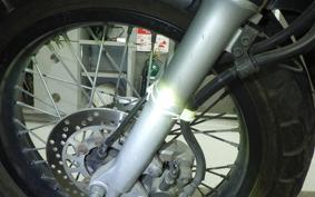 YAMAHA TW200 Gen.2 DG07J
