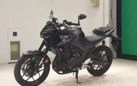 YAMAHA MT-03 ABS 2025 RH21J