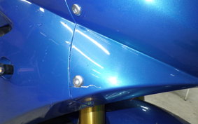 TRIUMPH DAYTONA 675 2008