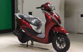 HONDA LEAD 125 1997 JK12