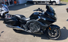 BMW K1600B 2020 0F51