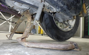 YAMAHA JOG Gen.5 SA36J