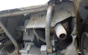 HONDA GYRO CANOPY TA02