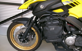 SUZUKI V-STROM 650XTA ABS 2020 C733A