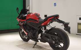 HONDA CBR650R 2023 RH03