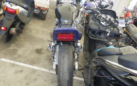YAMAHA XJR1200 1995 4KG