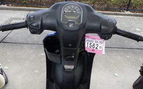 HONDA TACT-4ﾍﾞｰｼｯｸ AF79