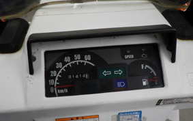 HONDA GYRO X 1999 TD02