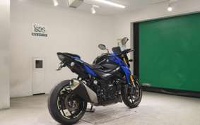 SUZUKI GSX-S750 2022 C533F