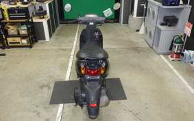 SUZUKI LET's 4 2005 CA45A