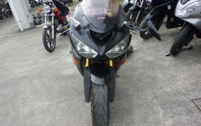 KAWASAKI NINJA ZX-6R 2006 ZX636C