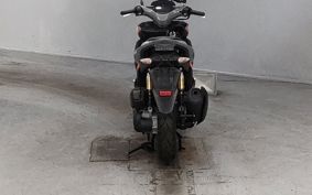 YAMAHA  AERO X 155 SG47