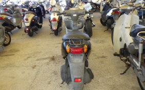 SUZUKI LET's 4 Basket CA43A