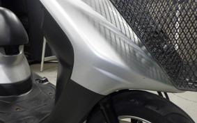 YAMAHA JOG Gen.5 SA36J