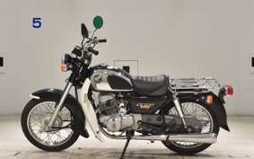 HONDA CD125T BENLY CD125T