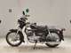 Фото Honda CD125T BENLY с японского аукциона