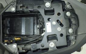 YAMAHA MT-07 ABS 2014 RM07J