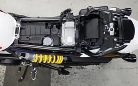 DUCATI SCRAMBLER DESERT SIED 2020