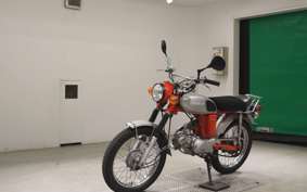 HONDA CL50 BENLY 2022 CD50