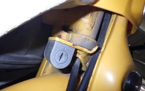 HONDA C50 SUPER CUB AA01