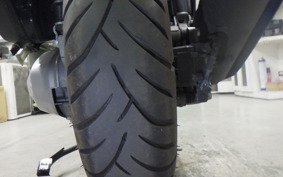 HONDA PCX 160 2005 KF47