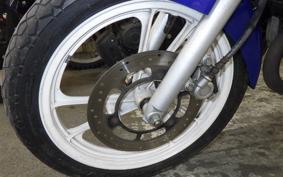 SUZUKI RG125 Gamma 2004 NF11F