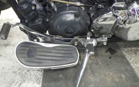 YAMAHA DRAGSTAR 400 CLASSIC 2007 VH01J
