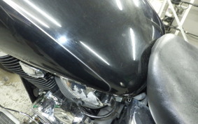 HONDA SHADOW 400 2008 NC34
