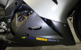 KAWASAKI ZX 10 NINJA R 2004 ZXT00C