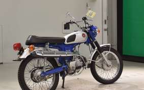 HONDA CL50 BENLY 2012 CD50