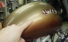 SUZUKI VOLTY NJ47A