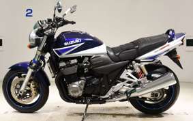 SUZUKI GSX1400 2004 GY71A