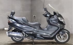 SUZUKI SKYWAVE 250 CJ44A